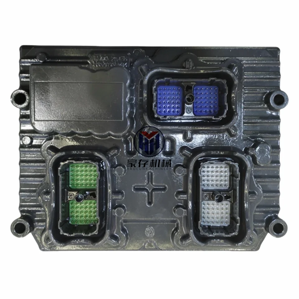 

Электронный блок управления ECU 4993120, двигатель ECM CM2250 для Cummins ISX15 P4993120