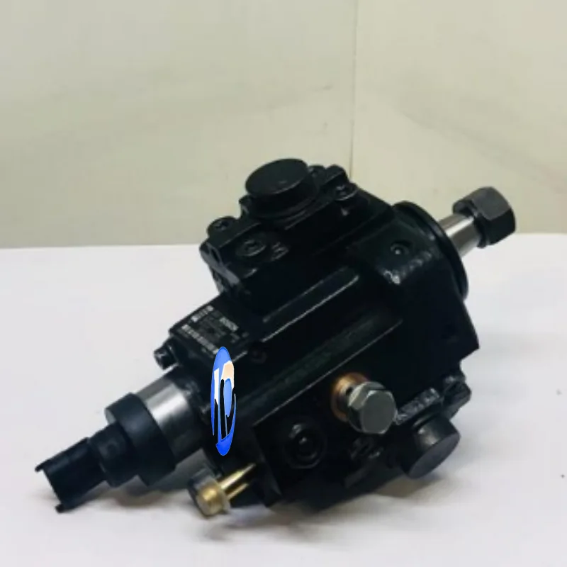 

High Pressure Oil Pump EFI Pump Assembly Nanjing IVECO 5801439062/0445010320