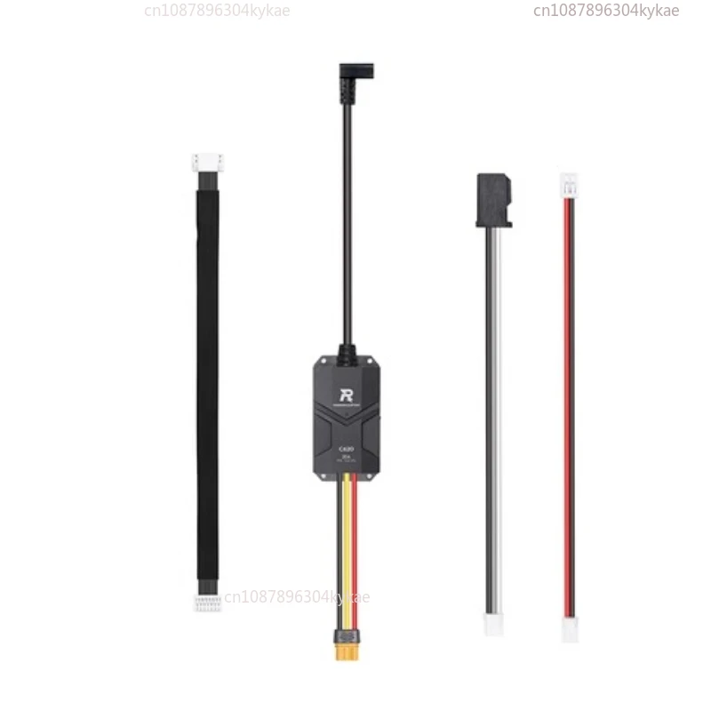 ROBOMASTER Roma Market C620 Brushless Motor Speed Controller