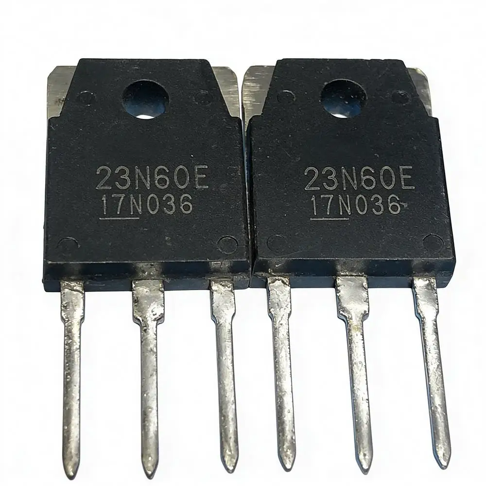 5piece 23N60E FMH23N60E 600V 23A TO-3P