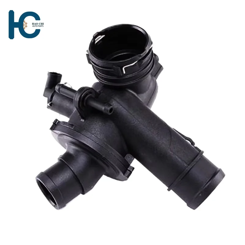 

6512001215 Engine Coolant Thermostat For Mercedes Benz W204 W205 W212 W166 W221 W222 W639 W447 6512001715 6512000615 6512001500