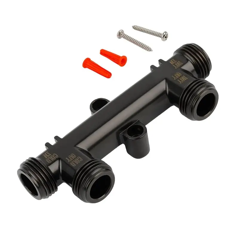 GYTB-For Watts Premier 500800/500805& For Grundfos Up Comfort Series Compatible 595926 Solid Copper Sensor Valve
