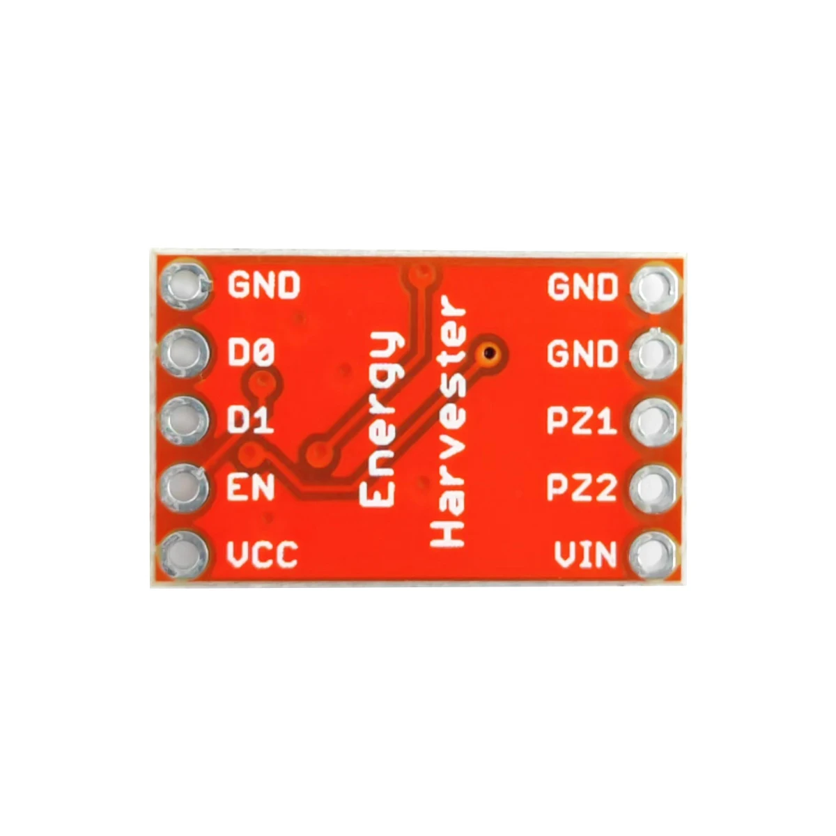 LTC3588 MÓDULO DE COLHIDOR DE ENERGIA