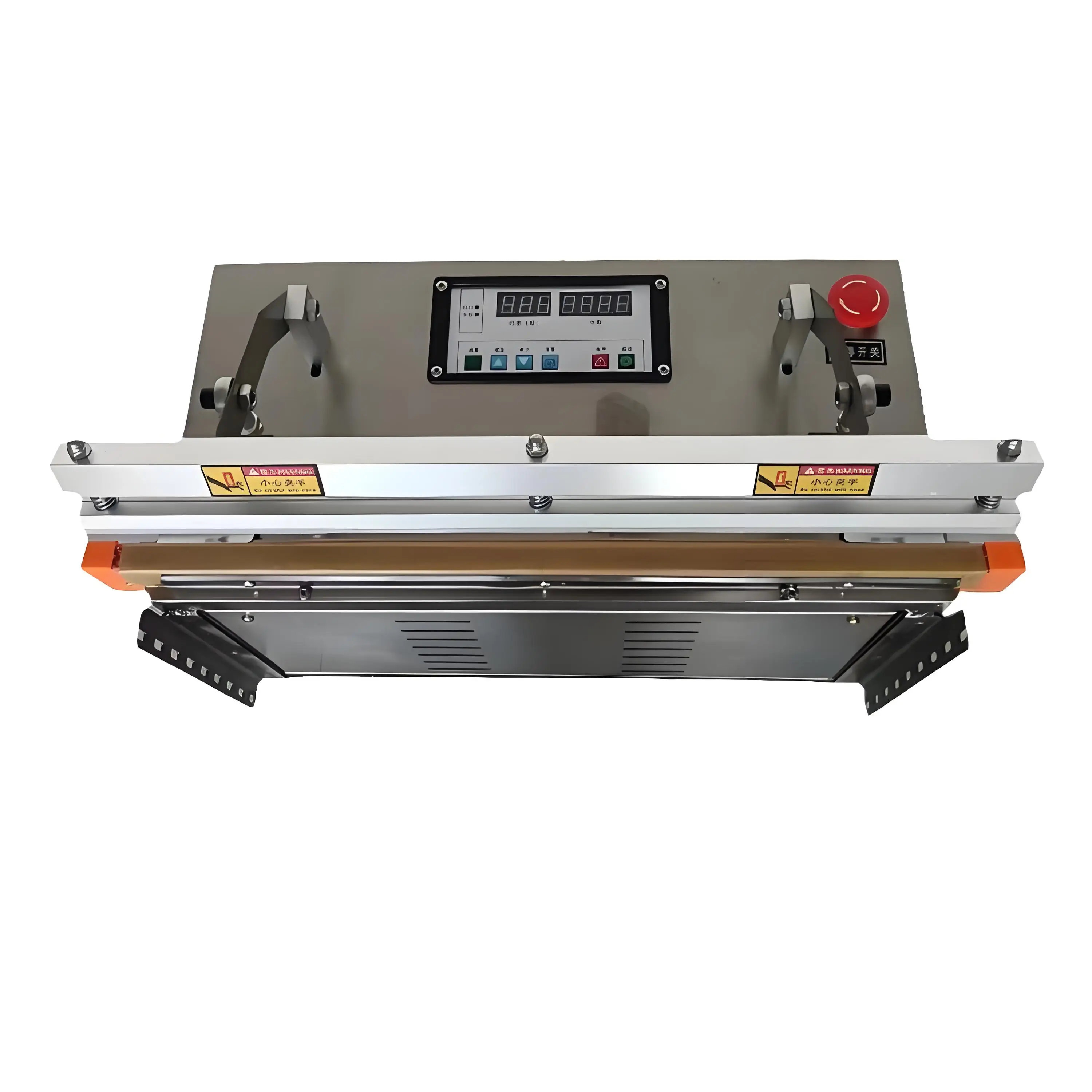 High Output Quality Security Seals Making Machine High Quality Seal Machine for Security Wrapping  style 500