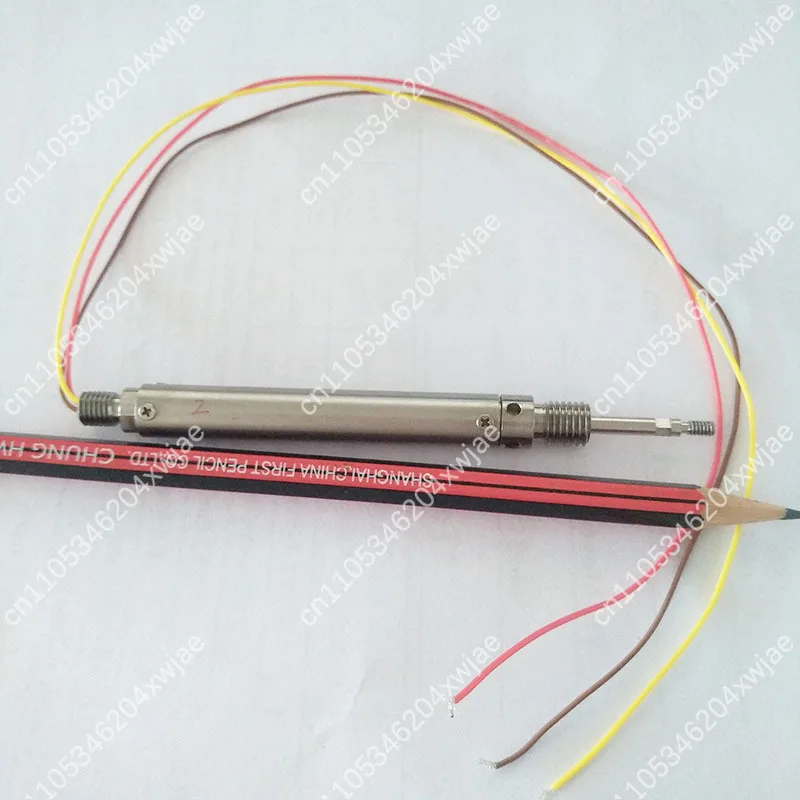 MN-700 High Temperature High Pressure Displacement Sensor 10K Potentiometer Industrial Transducer