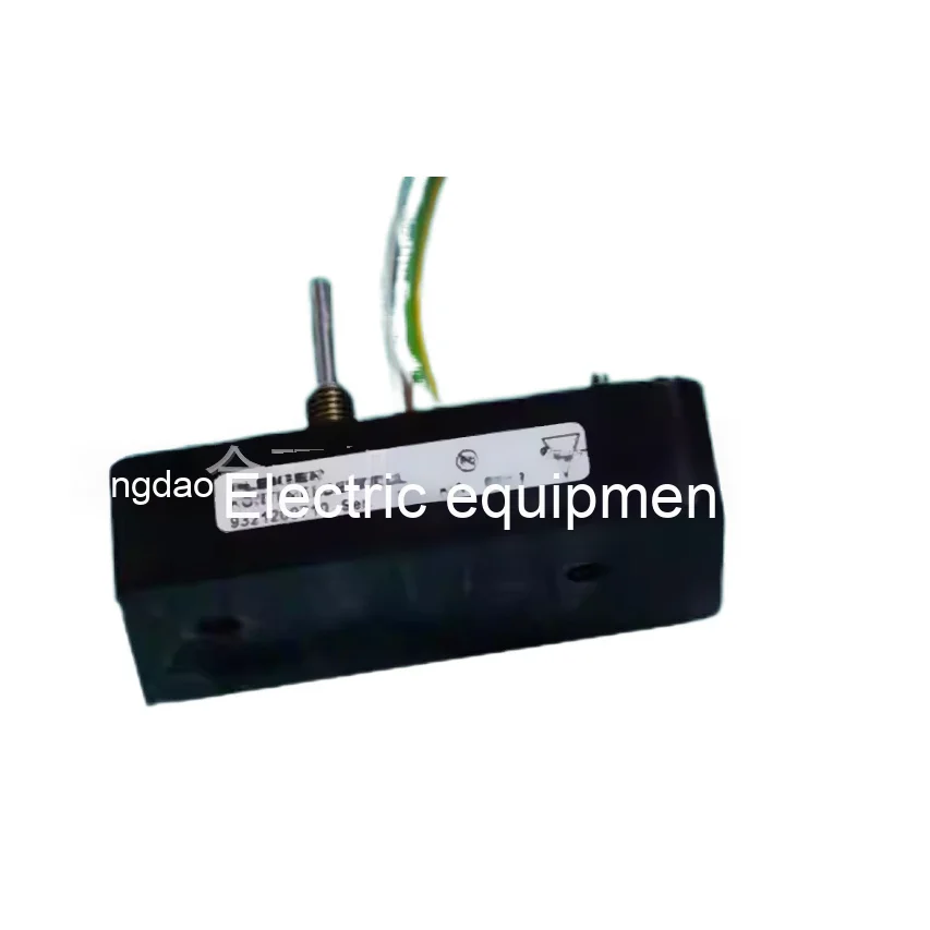 Pleiger Oc3 Modul 9321209620 New Remote Control Ship Switch Module With 1 Year Warranty