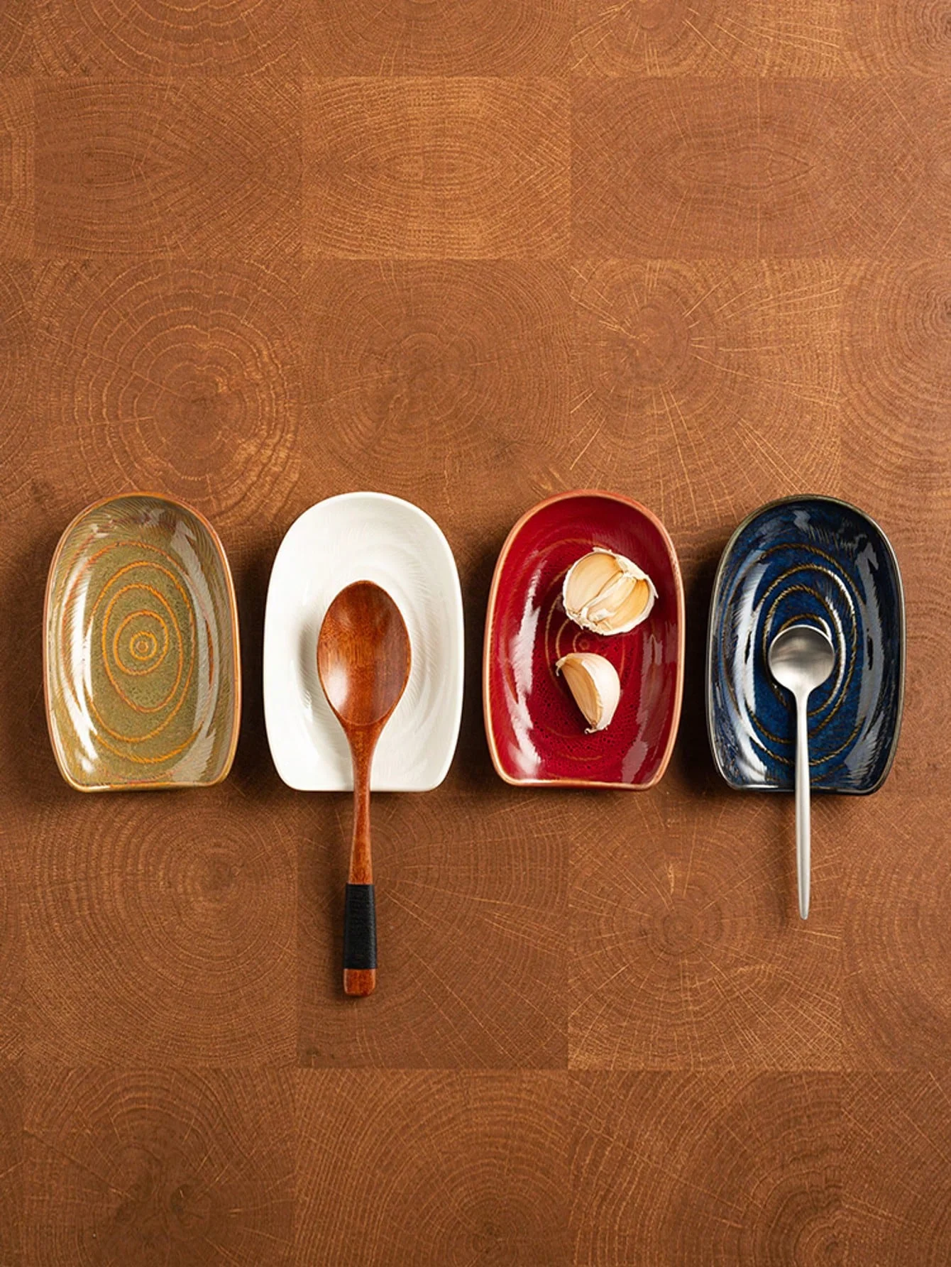 #40 Trending Spoon Rests Right Now