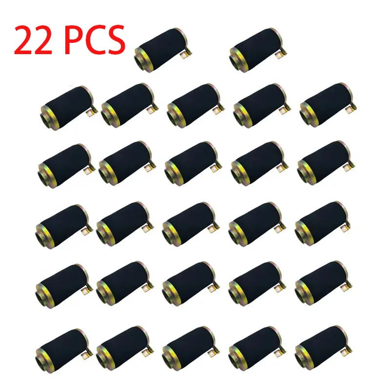 22PCS AIR FILTER ASSY FOR TGB BLADE 525 550 FL LT 600SE LTX MAX E4 E5 TARGET 525 550 600 E4 T3b IRS SNIPER ATV QUAD PARTS 925041
