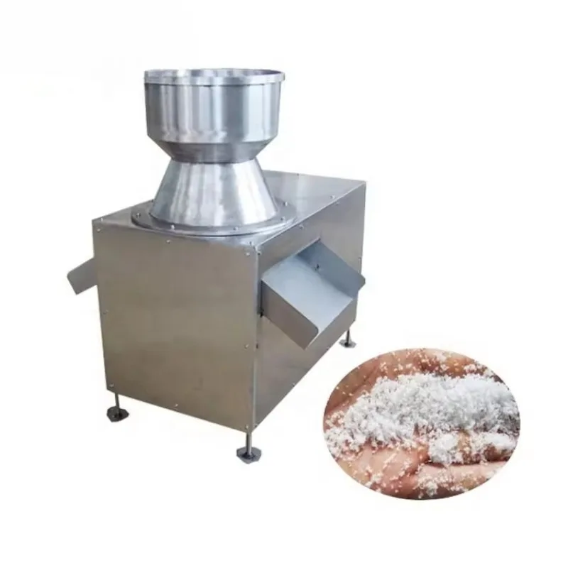 

Commercial Multifunctional Electric Coconut Grinder Fruit and Vegetable Machine Meat Milk Grinding Nuts and Vegetables