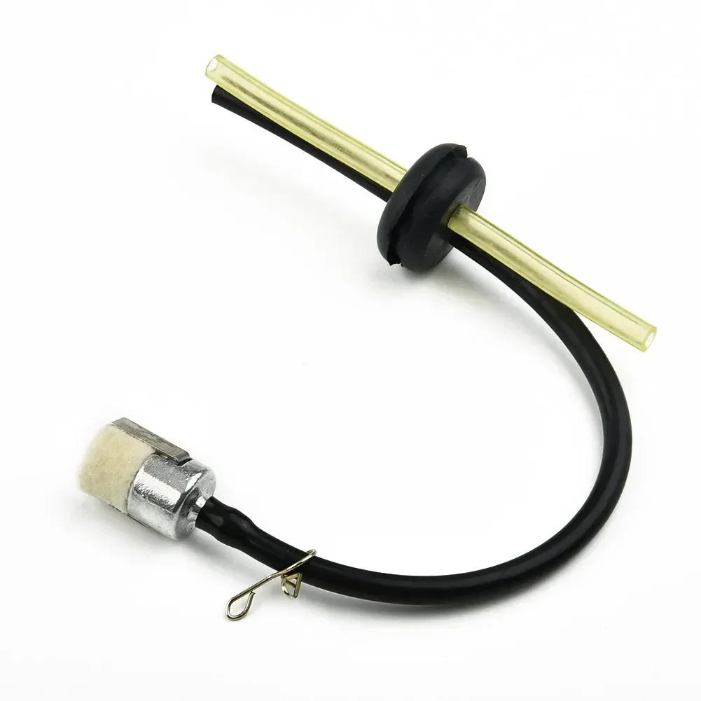 Grass Trimmer Fuel Line Filter Kit For Power Tools With  Tank Opening  Diameter 22mm Hedge Trimmers Motorized Trimmers 1set