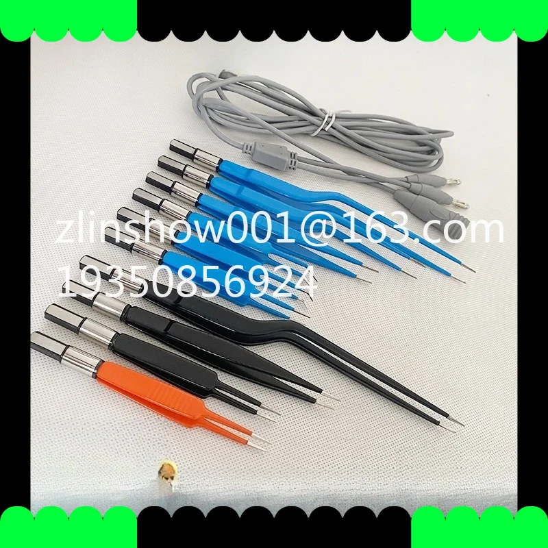 High-frequency electric knife LEEP knife connection cables have all three certifications