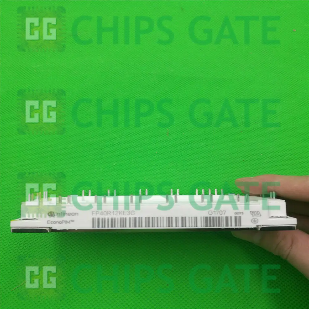 

1PCS FP40R12KE3G FP40R12KT3G NEW ORIGINAL