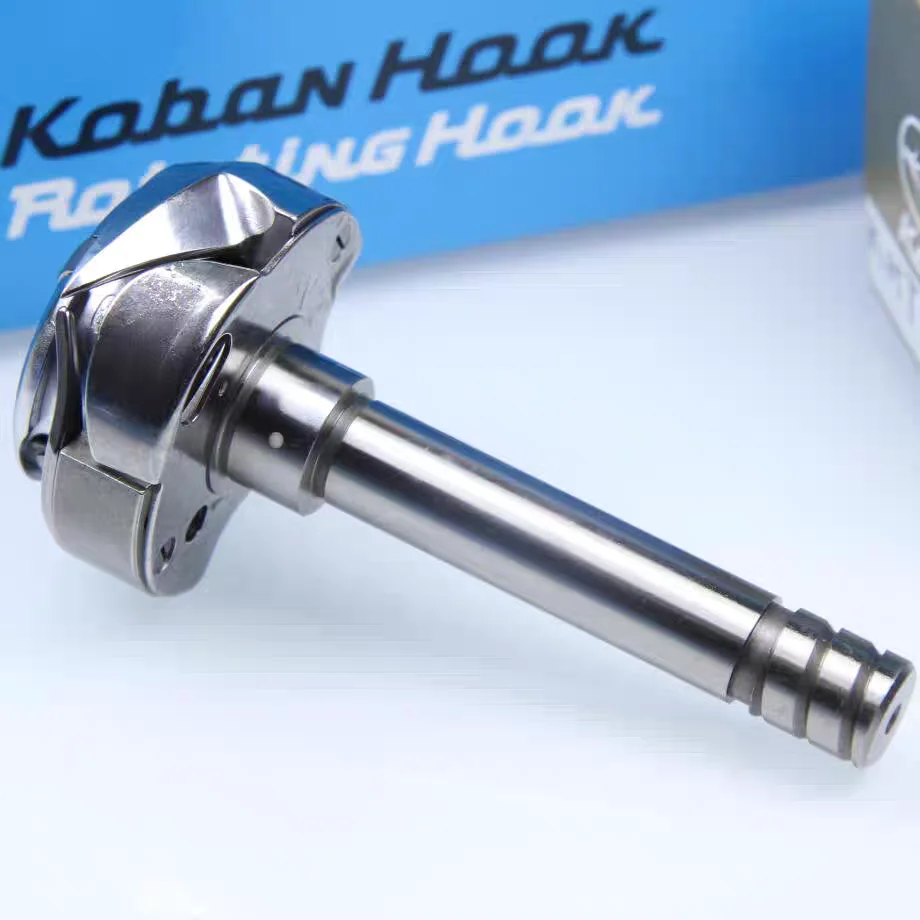 Authentic Japanese Koban KRT12-5M Rotary Shuttle For B842,842 Double Needle Machine Sewing Machine