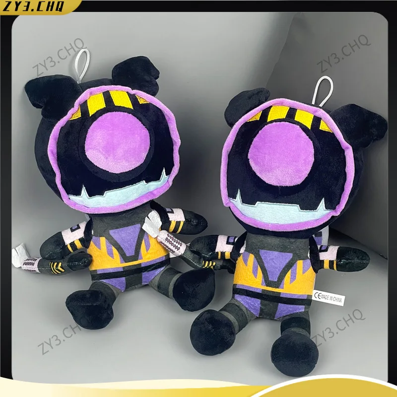 

Internet Celebrity Popular Game Peripheral Pa, 20cm Astronaut Peripheral Toy Plush Toy, Children'S Soothing Companion Gift