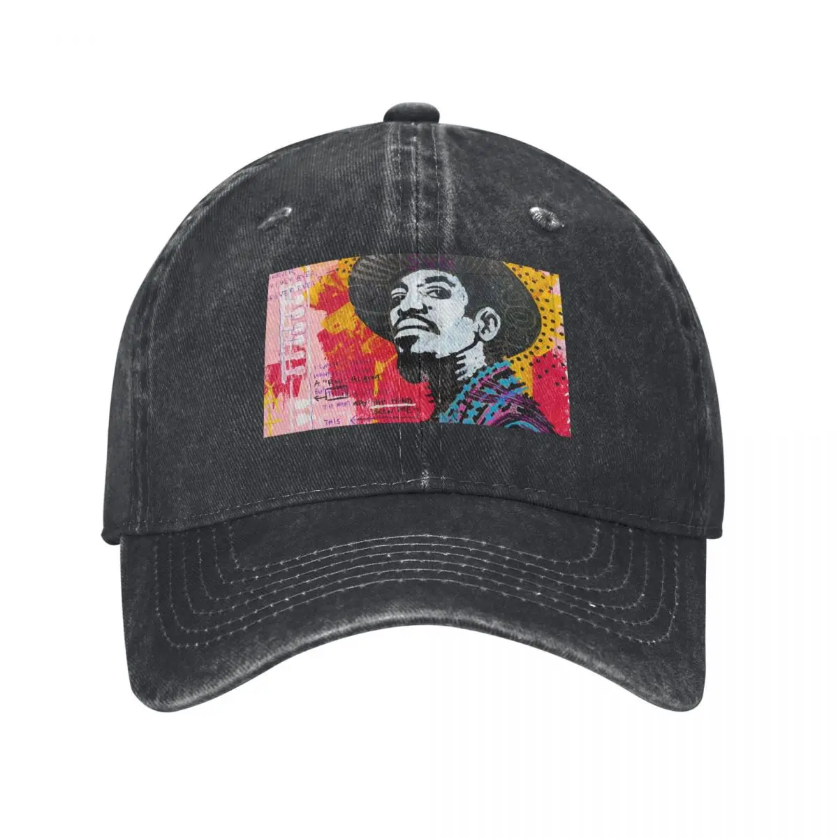 

Новая бейсбольная кепка Blue Sun Horse Hat для мужчин и женщин, мужская