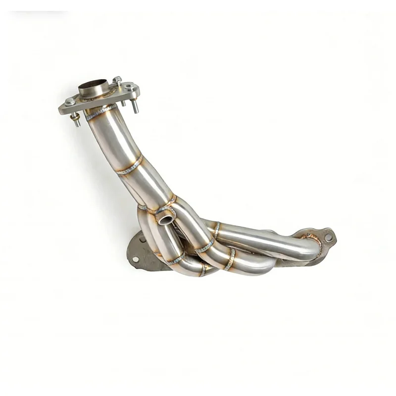 

for Suzuki Jimny 1.5L 2018-2023 Collector High Efficiency Automotive Exhaust Manifold