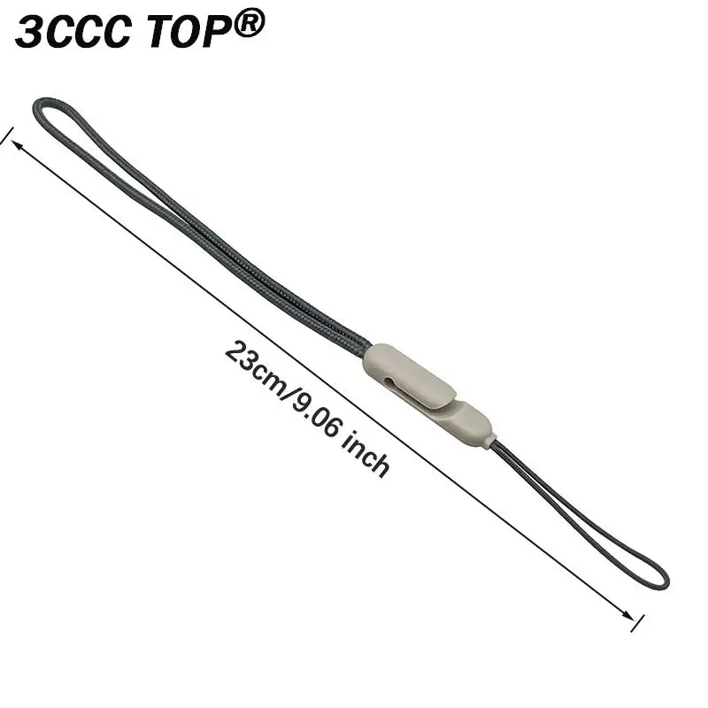 Incase Lanyard for Airpods Pro 2nd Generation forAirpods 3 1 2 pro Case Lanyard Hang Rope Earphones Cover Anti-Drop Rope Lanyard