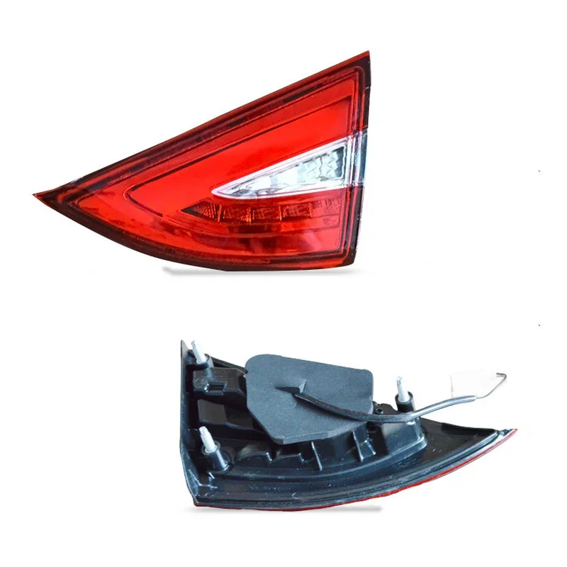 For Chery Arrizo 5 2016 2017 2018 2019 2020 LED tail light assembly Reverse lights turn signal brake lights taillight Auto parts