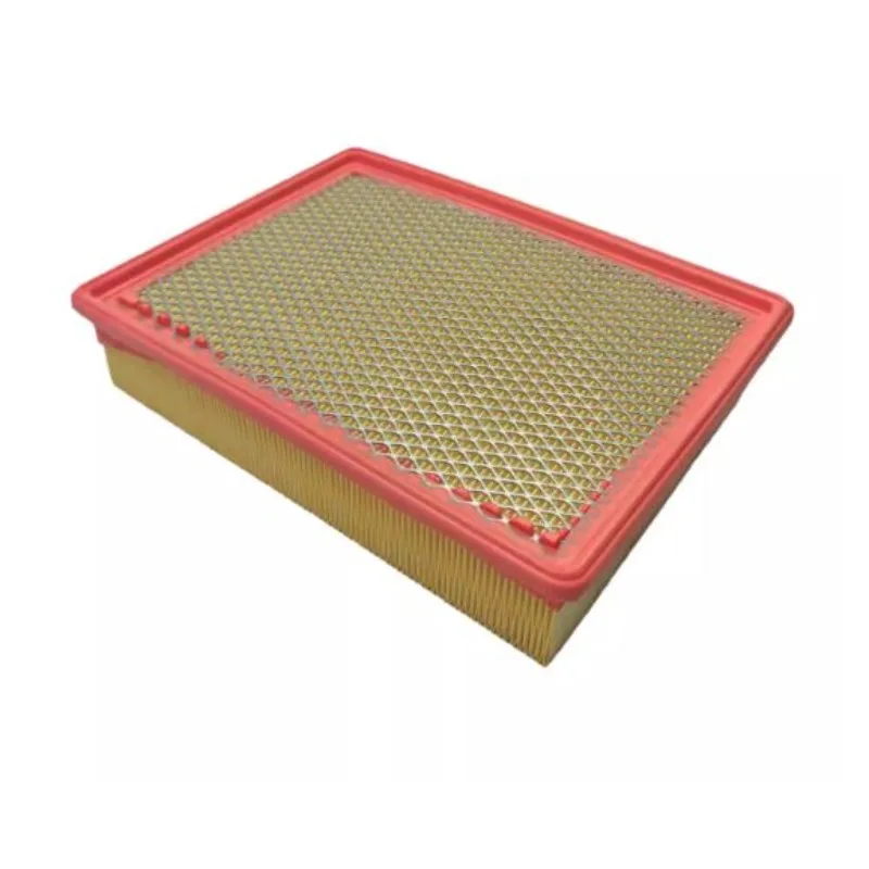 1Pc high performance air grid air filter element intake filter element YCK5-12