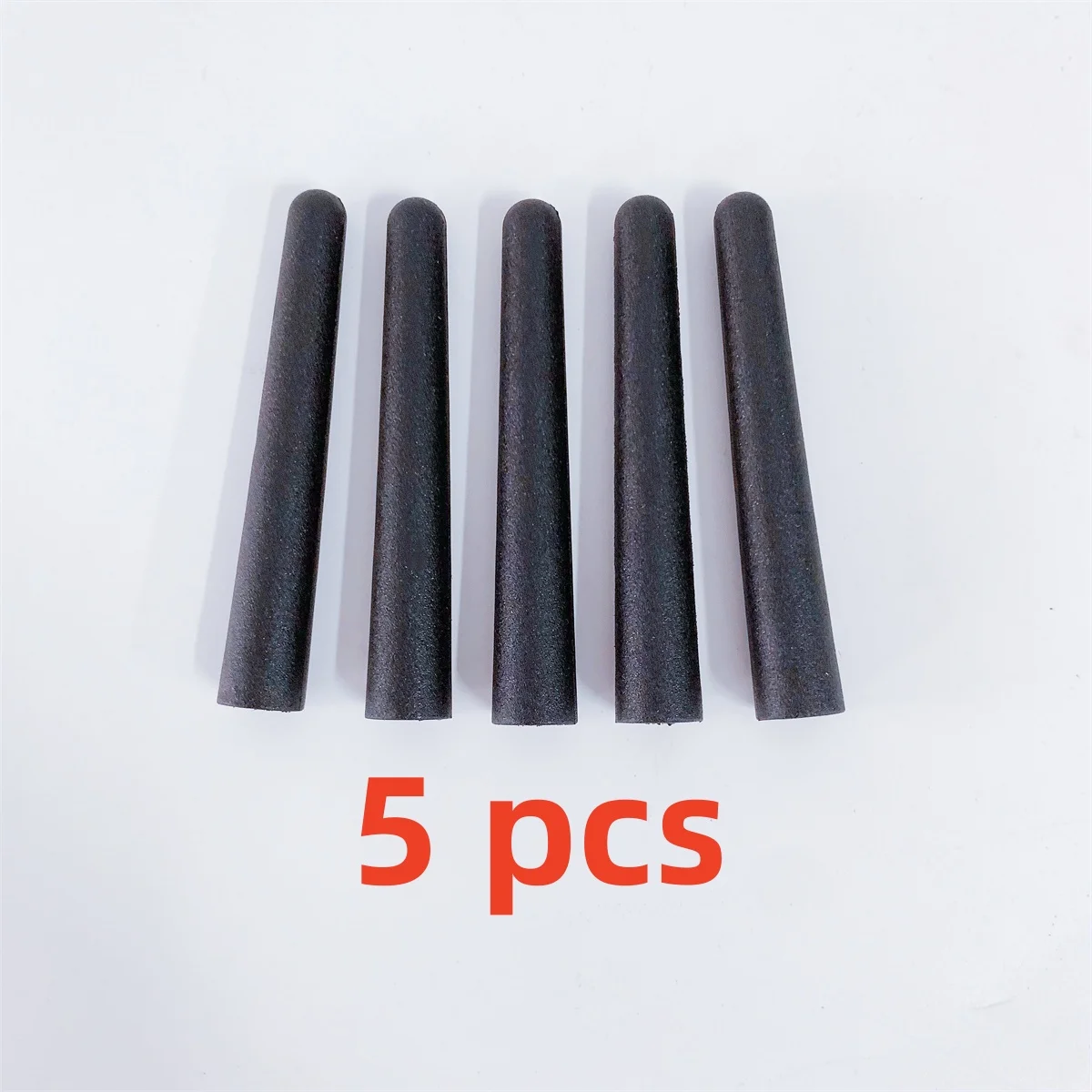 5PCS New total station Bluetooth TS02 TS03 TS06 TS09 TS11 Black Bluetooth Antenna Cover Plastic Hat Fit Leica Total Stations