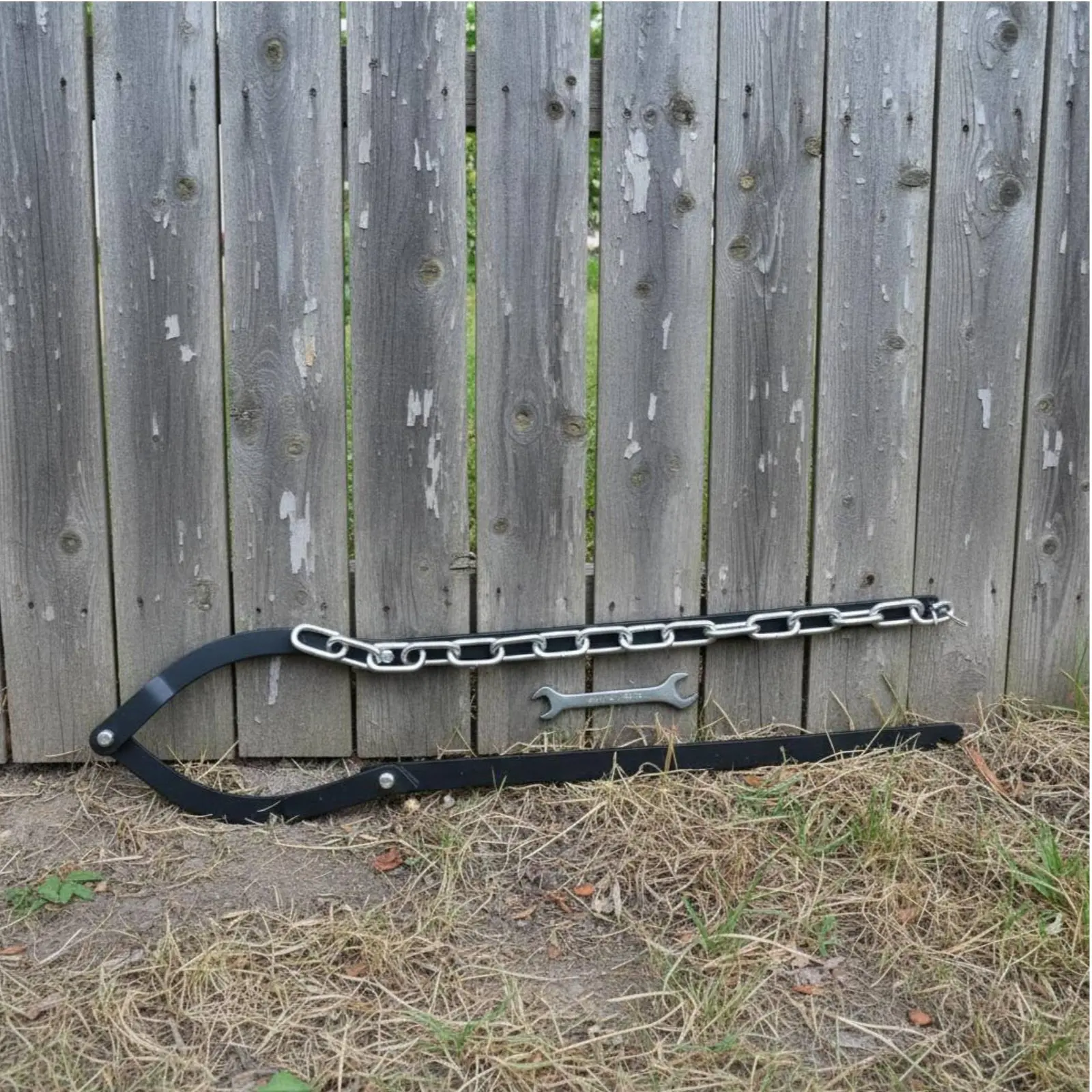 

Fence Wire Fixer Easy to Use Wire Mesh Fence Repairer Strong Grip Heavy Duty for Farmers, Garden, Outdoor