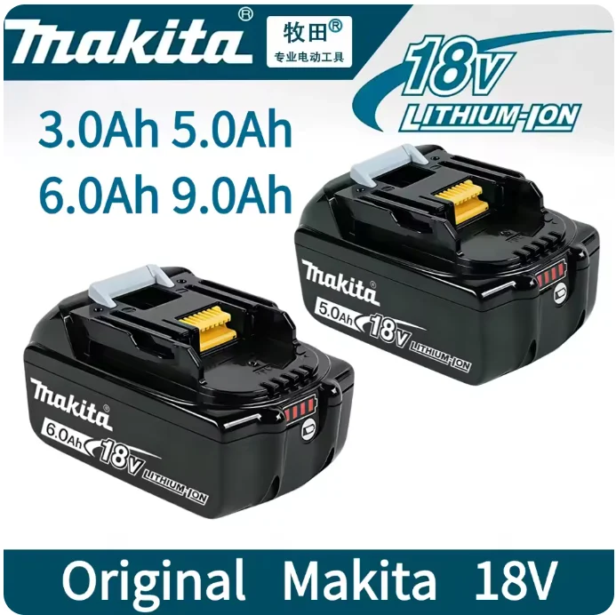 100% Original Makit…