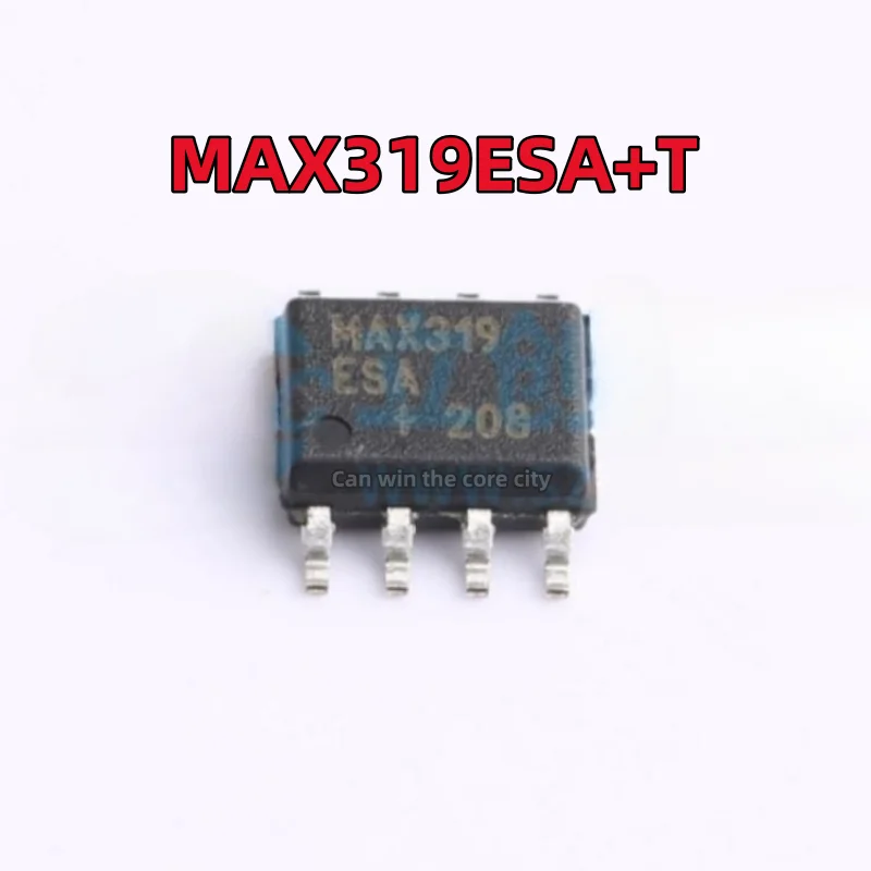 

5-100 PCS / LOT New MAX319ESA + T MAX319ESA MAX319 SOP-8 analog switch / multiplexer