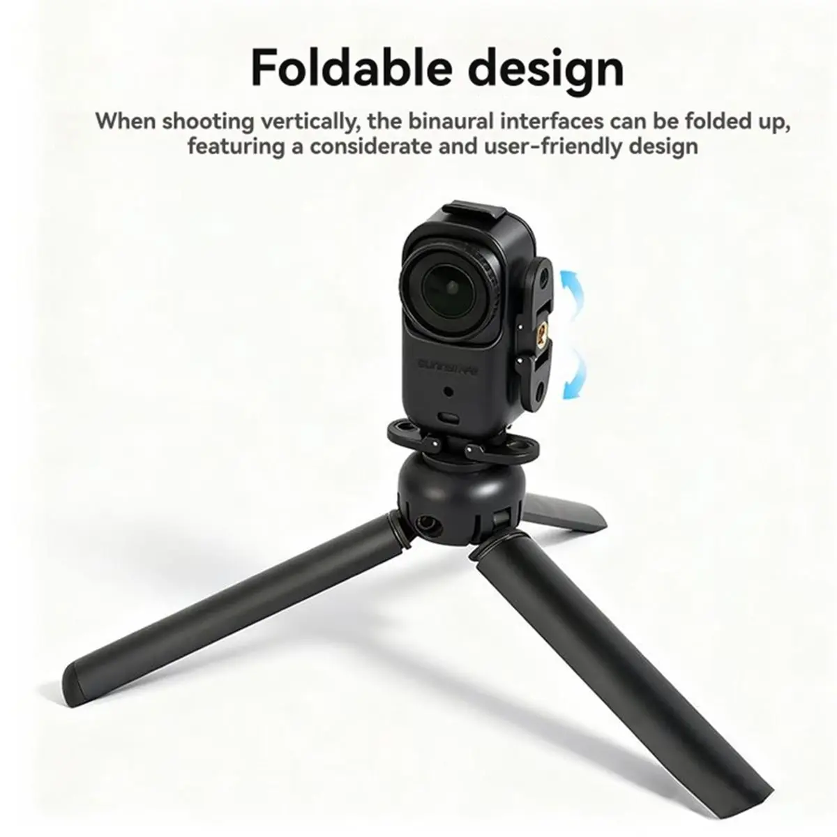 Y17A for Nano Camera Adapter Protective Frame Expansion Bracket Connection Mount for Enhanced Photography