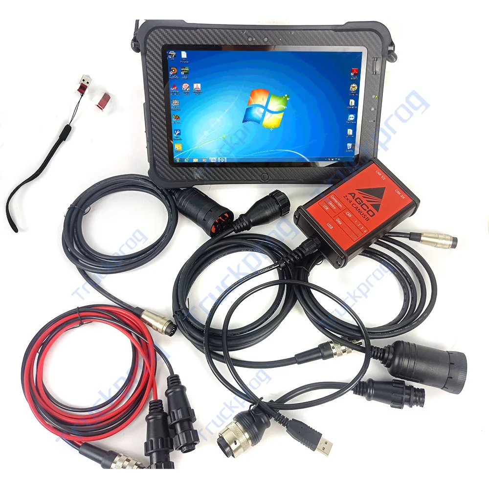 For Agco Canusb Dia…