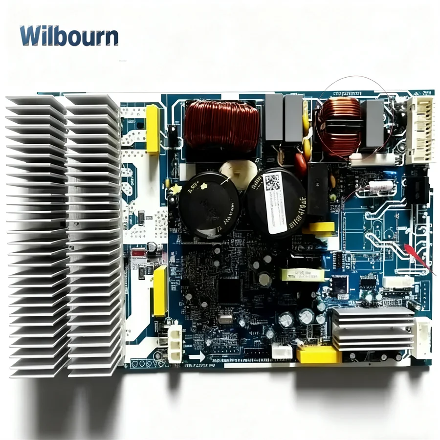 Nuova scheda madre del condizionatore d'aria inverter KFR-35W/BP3N1-(RX62T+41560) 17222000026149 EU-KFR50W/BP3N8-B30/BA31 per Midea air