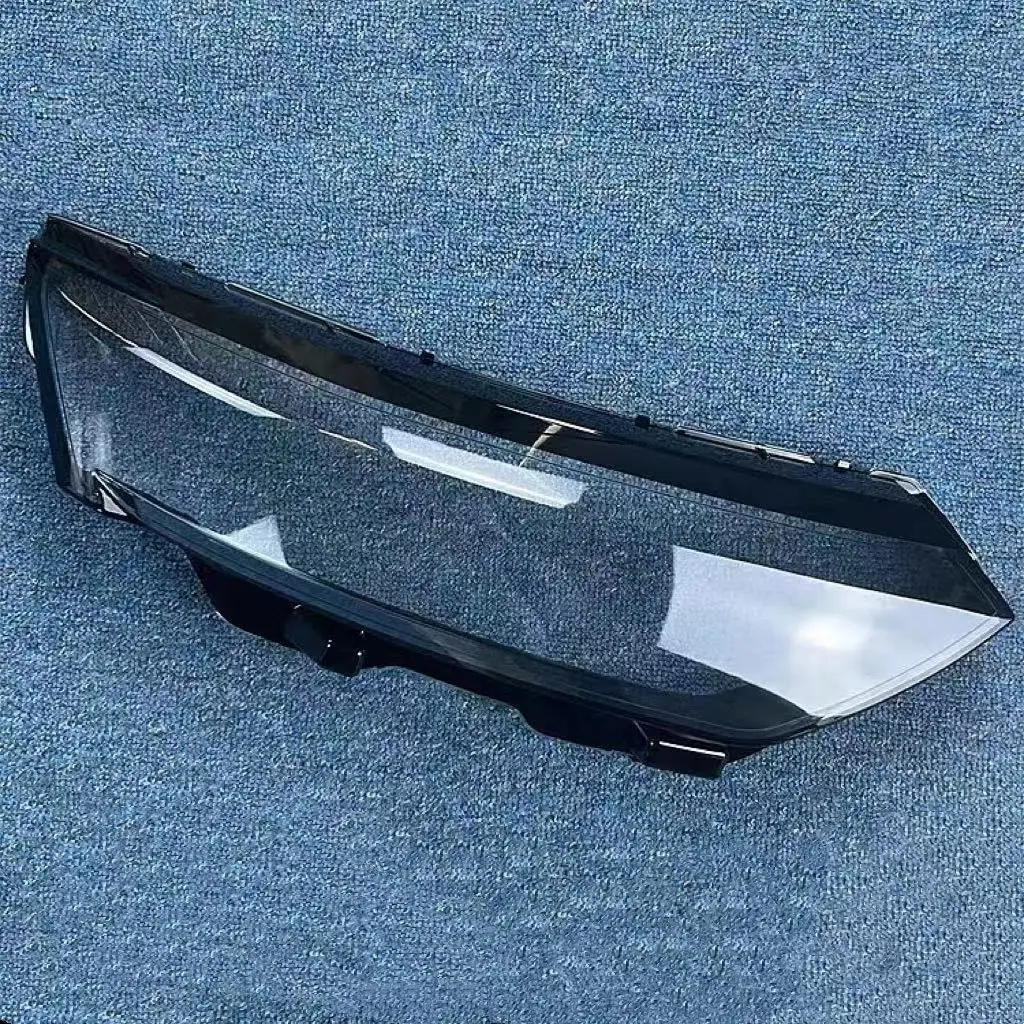 

Suitable for Renault Koleos 2016-2019 Headlight Cover Lampshade Headlight Lens