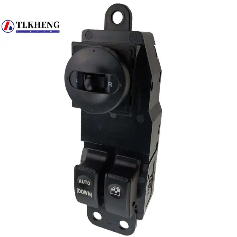 

Переключатель стеклоподъемника для Hyundai H1 2001-2006 93570-4A000