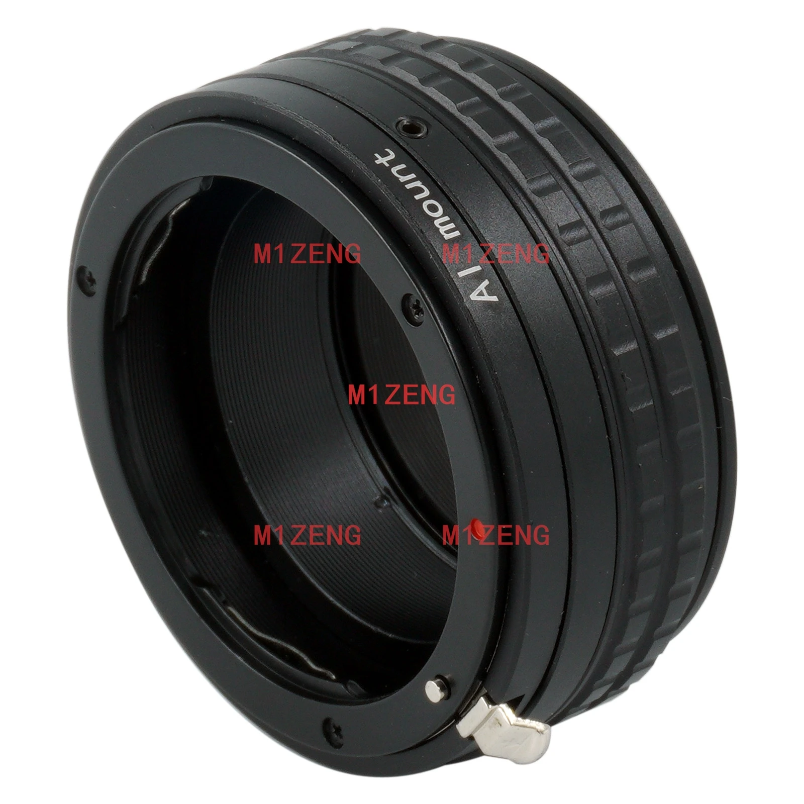Macro Extension Tube - Macro Focusing Adapter For Nikon F