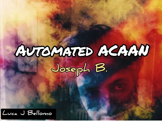 2020   ACAAN Automated by Joseph B - Magic tricks