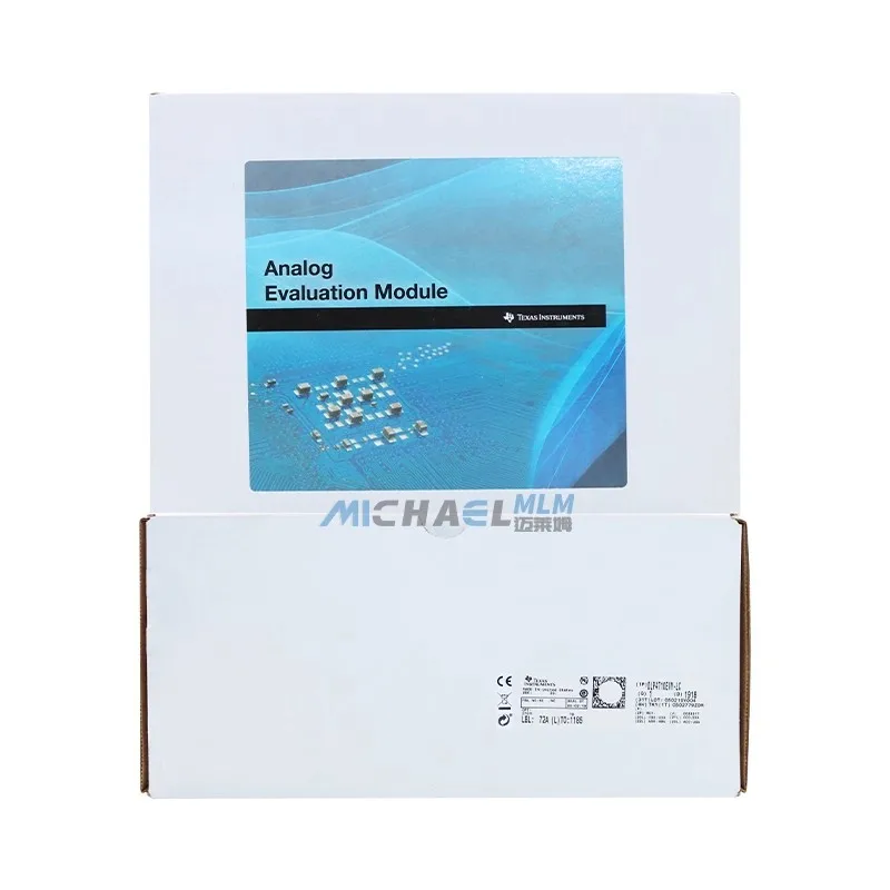 

DLP4710EVM-LC DLP® 4710 Display Development Tool Light Control Evaluation Module Original TI