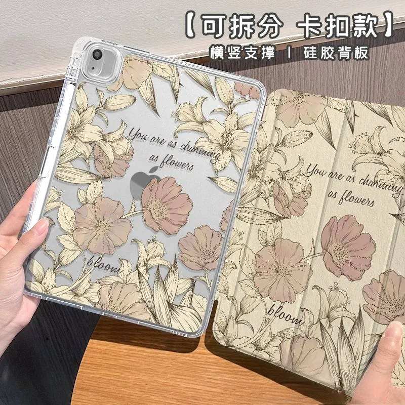 capa-tipo-bloqueio-dividido-para-ipad-air-7-2025-pro-11-capa-ipad-10a-geracao-109-7-8-9-102-air4-air5-mini-capa-com-slot-para-lapis