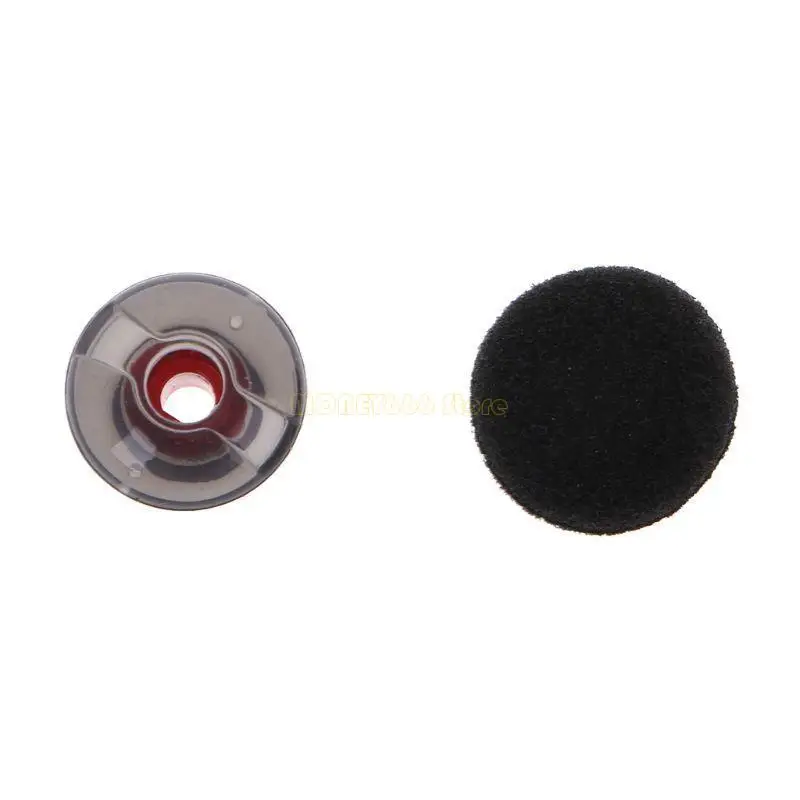 F62C Skinly Friendy Silicone War Pad для 5200 Водонепроницаемые прочные наушники Советы по наушникам