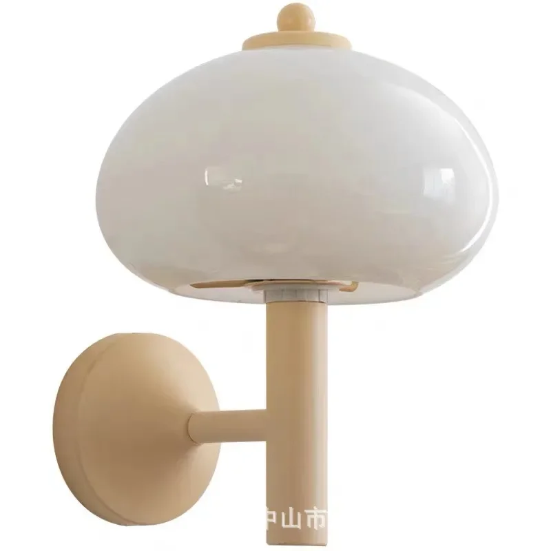 lampe-murale-decorative-retro-nordique-medievale-bauhaus-en-verre-et-fer-pour-escalier-porche-chevet-ambiance-moderne-minimaliste-veilleuse