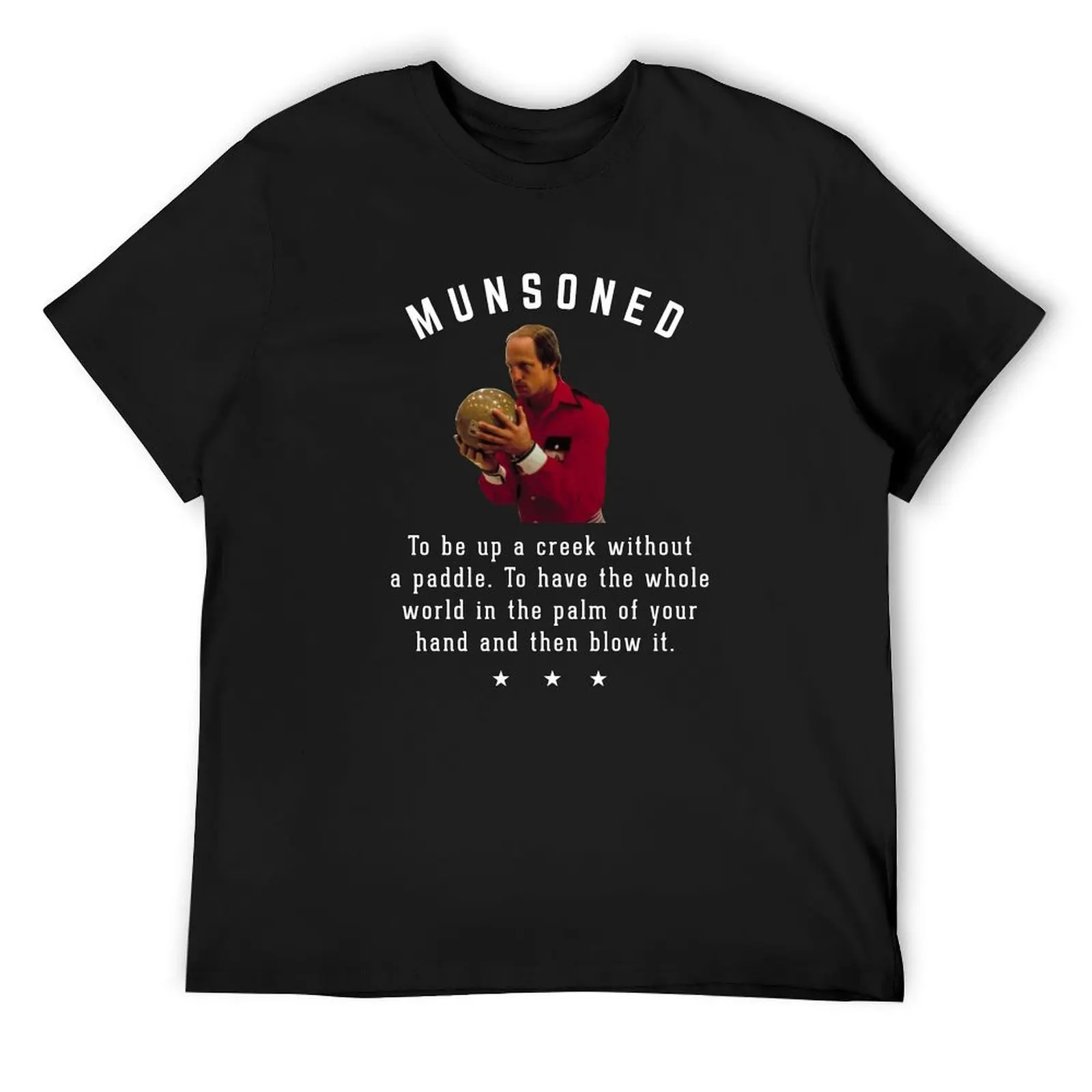 

Munsoned T-Shirt Blouse summer clothes boys whites funny t shirts for men
