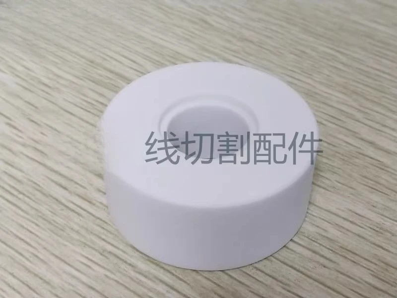 

Slow Wire Tension Wheel X058D912G51 Ceramic Tension Idler M425 50x19x22