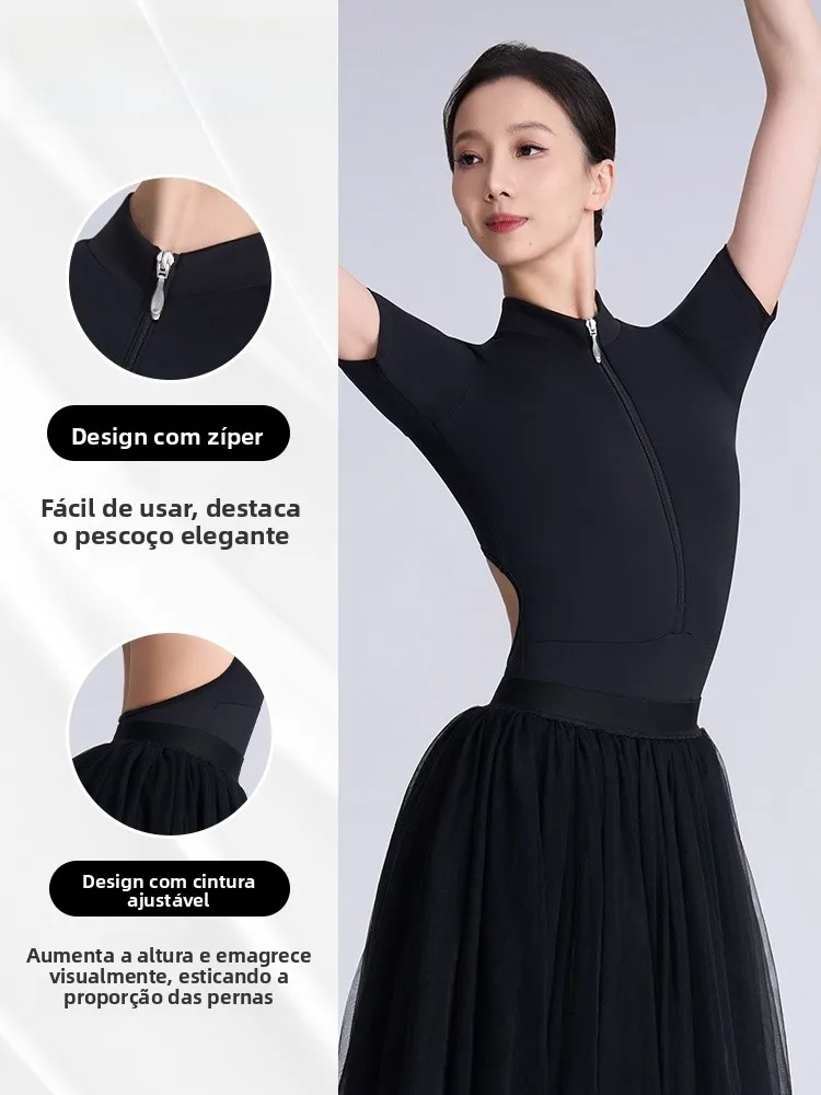 traje-de-practica-de-ballet-vonsu-para-mujer-mono-de-manga-corta-orme-de-gimnasia-y-danza-transpirable-de-alta-elasti