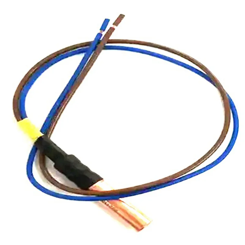 مستشعر درجة الحرارة البديل الجديد (2 قطعة) 400974 لرموز نموذج Thermo King 40-974 40-0974