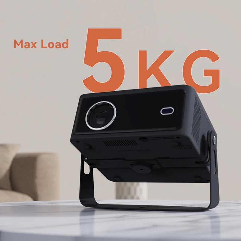 Multifunctional Projector Stand Universal Ceiling Bracket Wall Mount Desk Table Holder For Xiaomi XGIMI JMGO DLP Projetor Holder