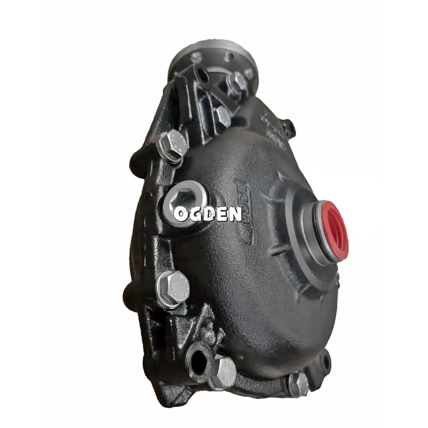 Diferensial Poros Depan 4.44 untuk 2007-2010 BMW 2007-10 BMW X3 E83 3.0L 31507603002 31507544478 7603002