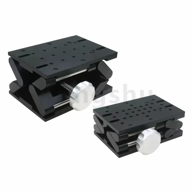 MAL-J Series Lab Jack Platform Heavy-Duty Lifting Platform Laboratory Research Equipment