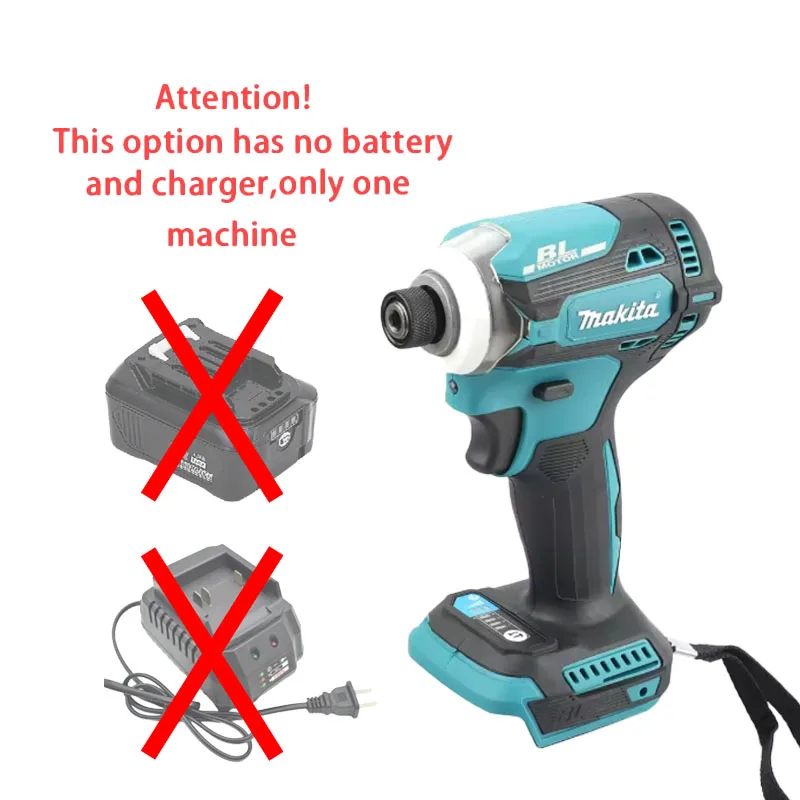 18V Bl Cordless Pow…