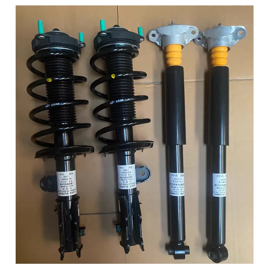 

MG ZS Shock Absorber Original New MG ZS 5 4 MG4 MG5 Front Rear Shock Absorber Assembly Accessories