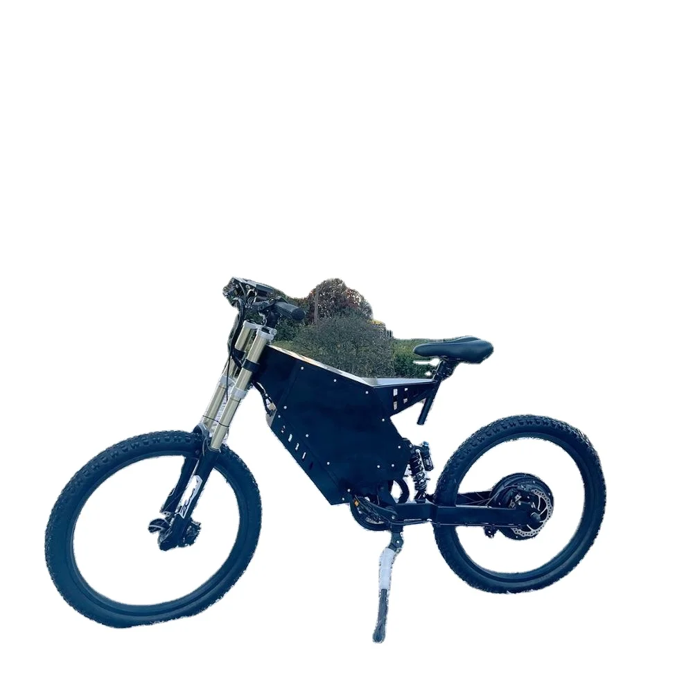 Modification electric road bike 1000w electric scooter off road  bike bicycle