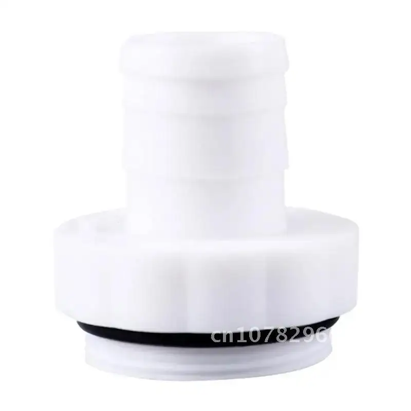 Universal Plastic Adapter Shower Anti Splash Head Hot Sell Water Tap Faucet Fittings for Kitchen Bathroom Accessories