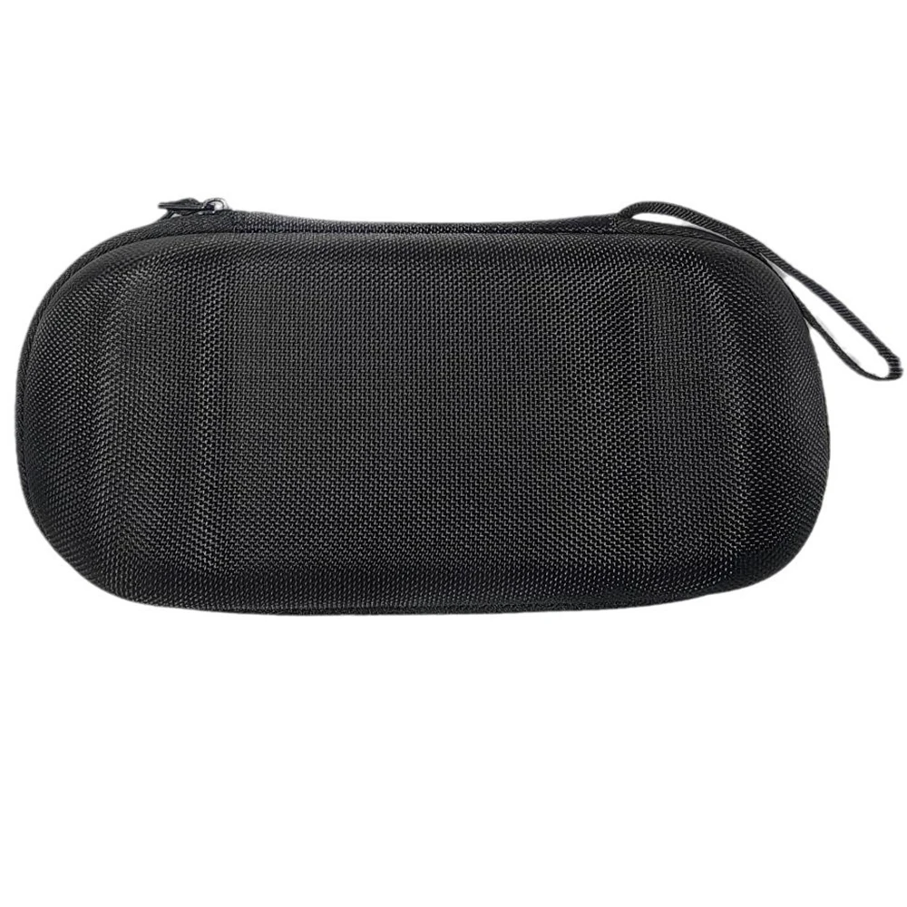 

Portable Organizer Bag For Retroid Pocket 5 Game Console Shockproof Handheld Game Console Travel Case Carry Bag Accessories